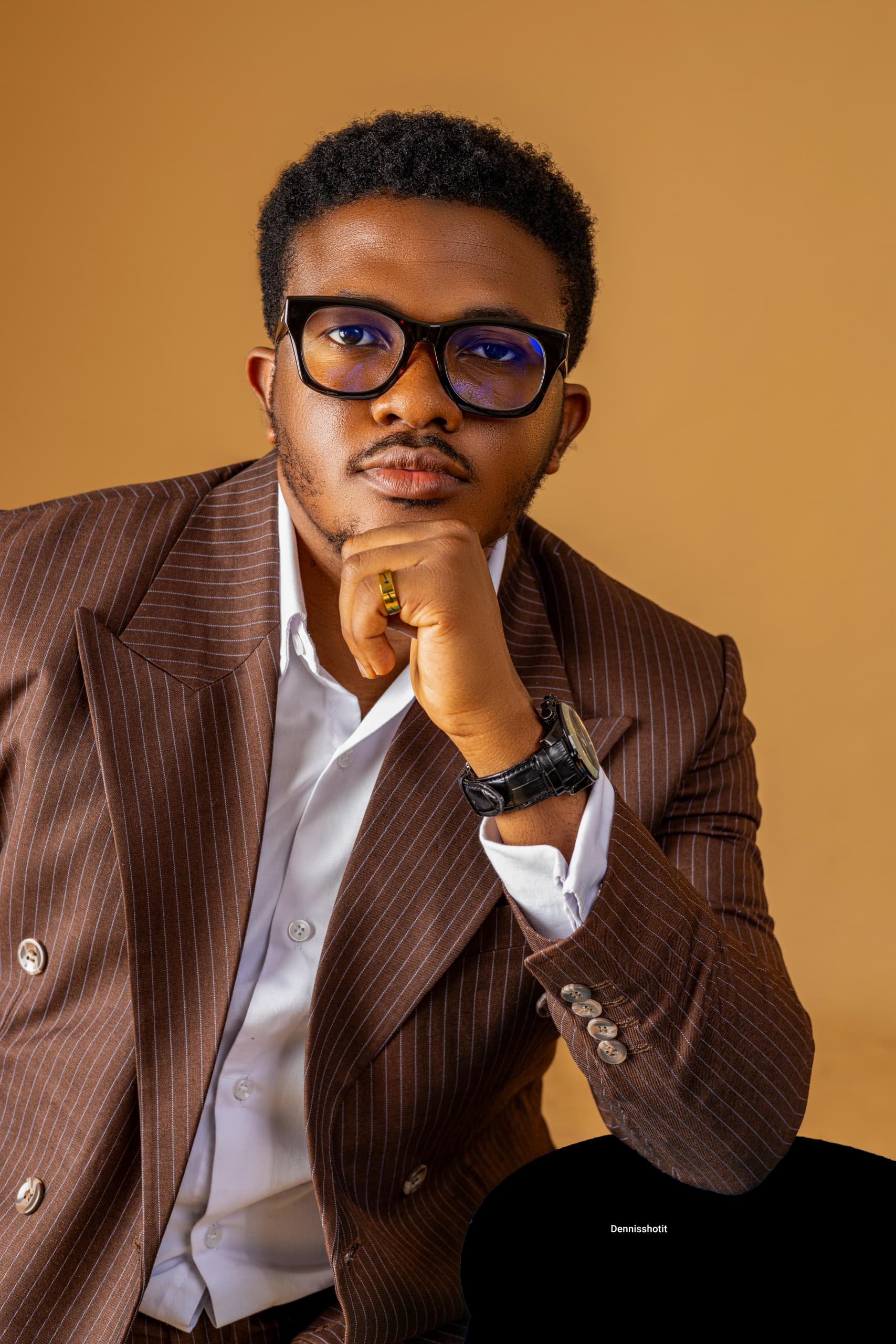 Ayodeji Stephen - Energy Transition Leader